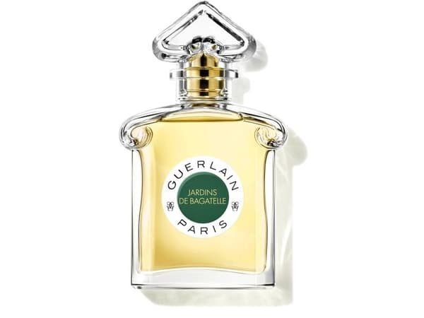 Guerlain Jardins de Bagatelle (2021) EDT 75 ml