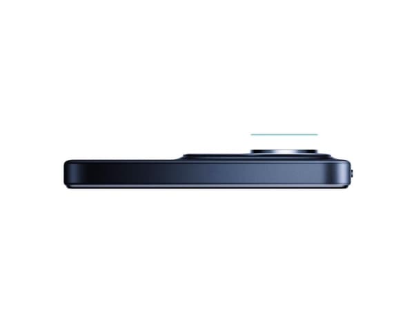 3MK Redmi 15C - 3mk linsebeskyttelse