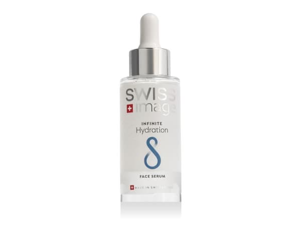 SWISS Image Infinite Hydration Moisturizes & Softens Face Serum 30 ml