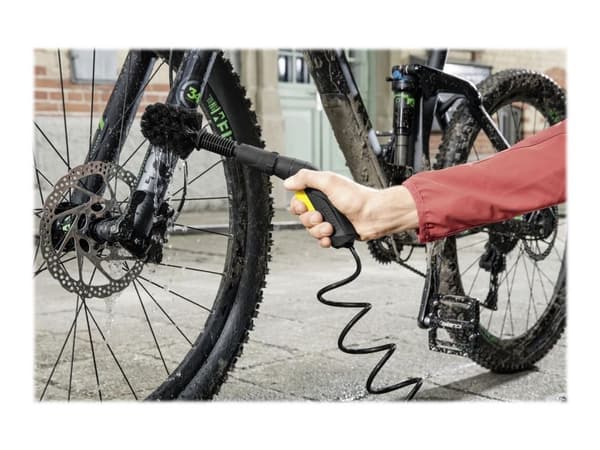 Kärcher OC 3 + Bike Box