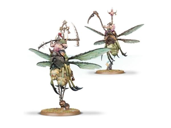 Games Workshop 83-102, Keräilyhahmo, Videopeli