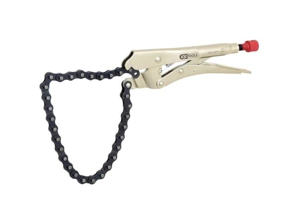 KS Tools grip-/spetstång 1151171