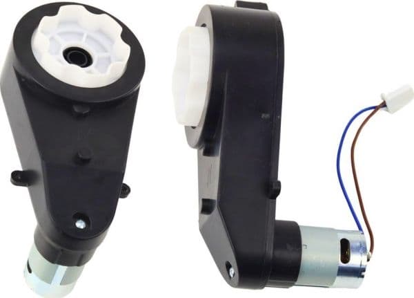 DK-CA001 24V Styremotor EDKAMP