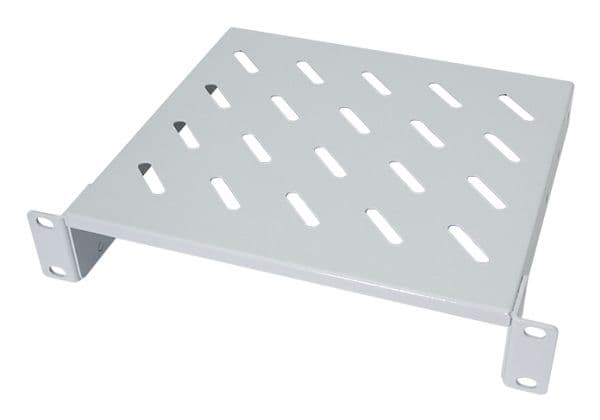 LogiLink ACT111, Stativhylle, Stål, Grå, 1 stk, 470 g