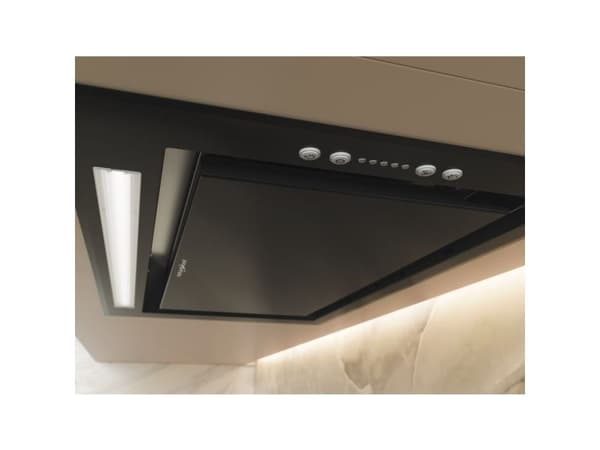 Whirlpool WCT3 63F LTK