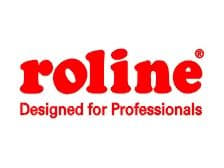 ROLINE USB3.2Gen2 Kabel PD 20V5A Typ C-C ST/ST 1m - Kabel - Digital/Daten, 1 stk