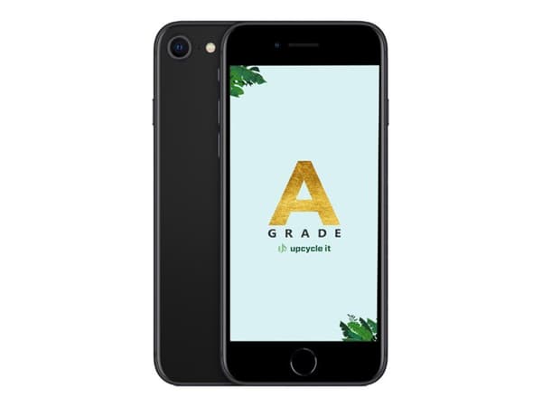 Refurbished Apple iPhone SE 2022 - Condition: Grade A