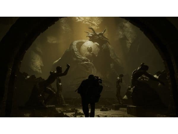 NACON Hell is Us (PS5), PlayStation 5, M (Utviklet)