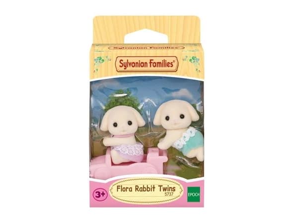 Sylvanian Families