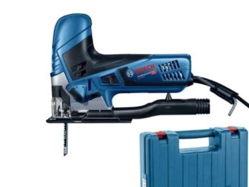 Bosch stiksav GST 90 E