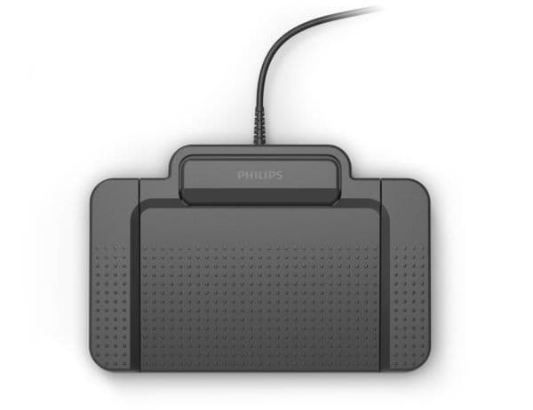 Philips ACC2310 - Fotbryter
