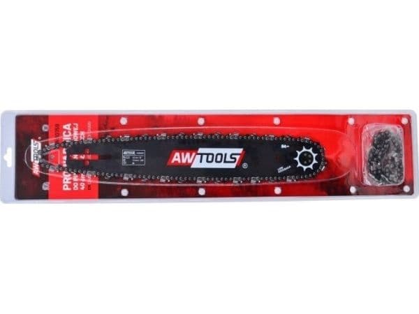 AWTOOLS PROVIDER+2xCHAIN 35cm/52/3/8"/1.3 CS450:lle