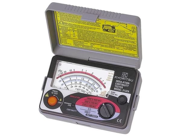 Isolationstester K3132A