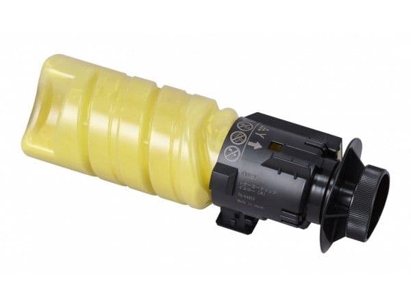 OKI toner gul MC554 ca. 7 500 sider