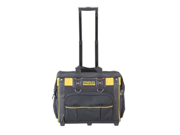 Stanley FatMax - Rulleboks for verktøy/tilbehør - 600D stoff, polypropylene bottom