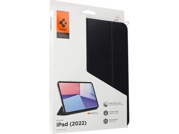 Spigen tablet case Spigen case for iPad 10 10.9 2022, case, cover