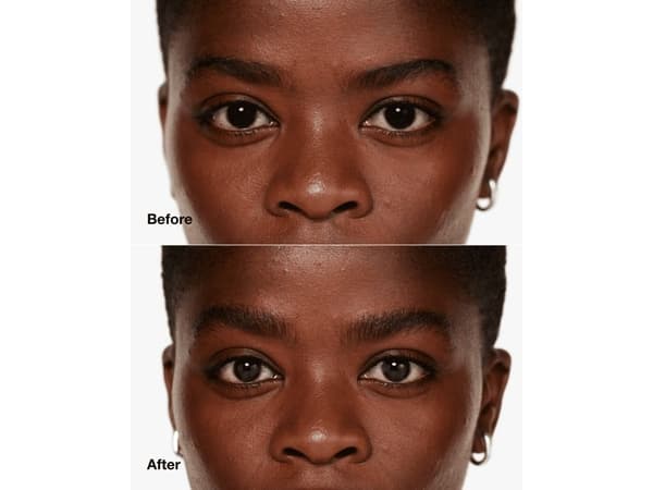CLINIQUE JUST BROWSING CLEAR SCULPTING GEL 9ML