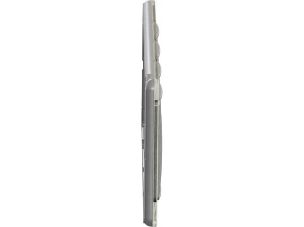 Schneider Electric Sedna Elements fyrfacksram vit glas