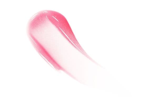 Dior Lip Maximizer holografisk rosa läppvård