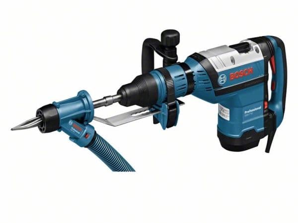 Bosch STØVADAPTER GDE MAX FOR SDS-MAX MEISING