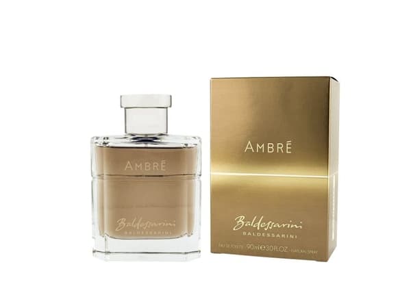 Baldessarini Ambre EDT 90 ml