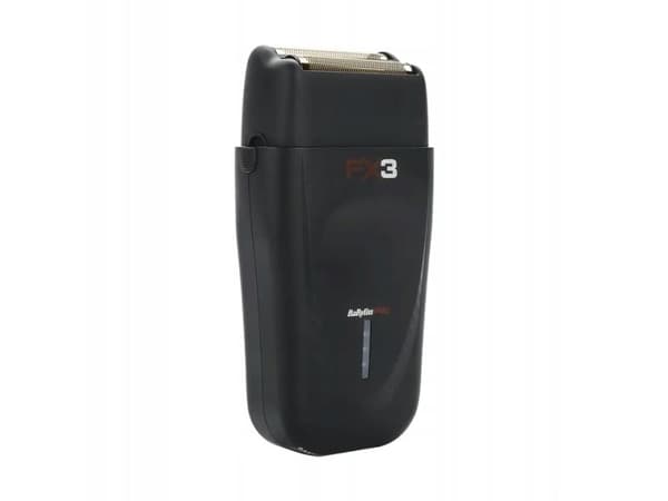 Planchet-parranajokone FX3 FXX3SBE