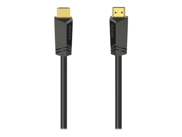 Hama HDMI 2.0B 4K, 7.5m