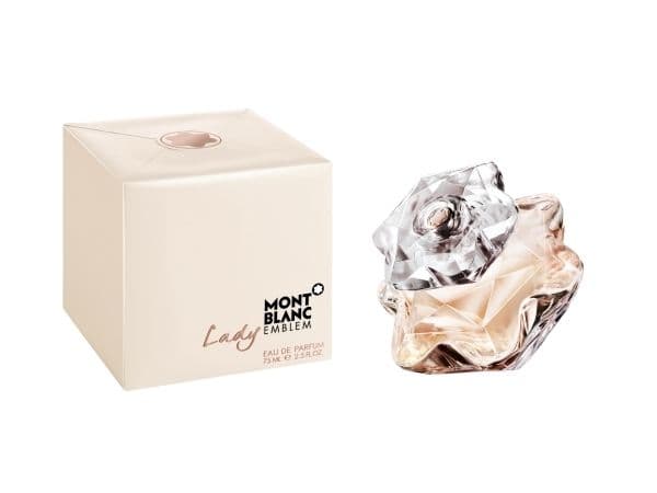 Mont Blanc Lady Emblem 75ml, Kvinder