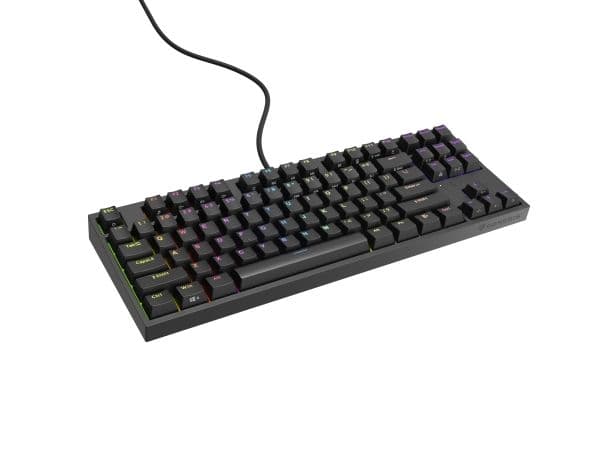 Genesis Thor - Tastatur