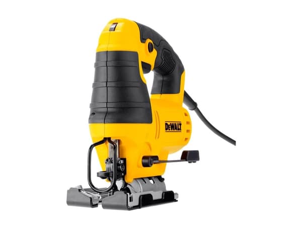 DeWALT - Sticksåg - 650 W