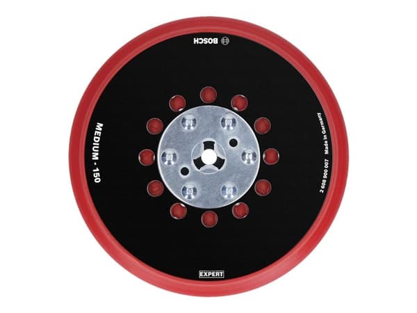 Bosch SLIBETALLERKEN I MULTIH 150MM MEDIUM