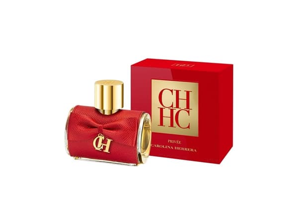 Carolina Herrera Ch Privee Eau de Parfum 50 ml (dame)