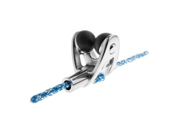 Spinlock selvfôrende beslag for forsegling