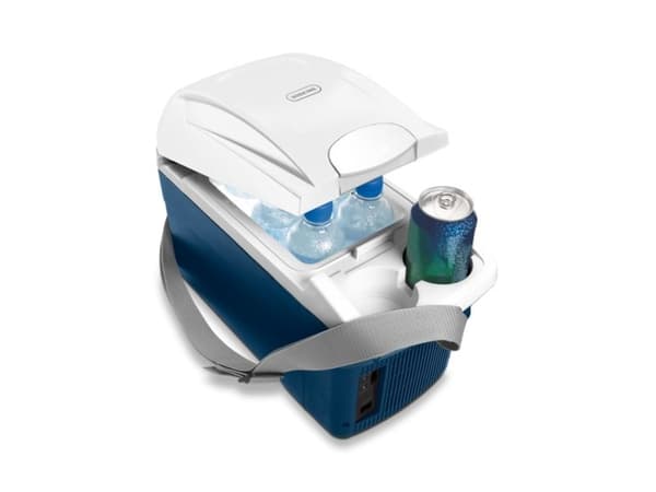 MOBICOOL T08 12V jäähdytys/lämmityslaatikko