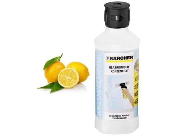 Kärcher RM 500 puhdistus 500ml