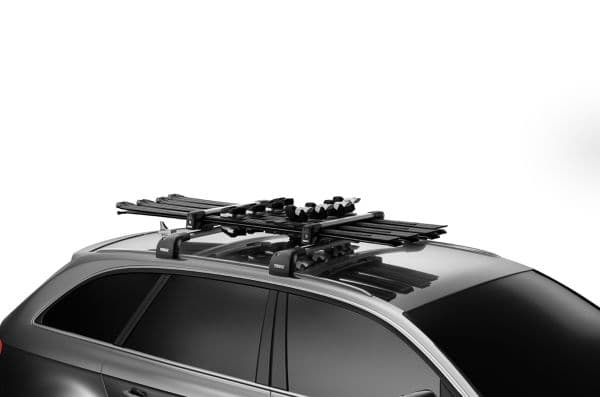 [OUTLET] - THULE 7326 SKIHOLDER SNOWPACK 6 PAR SKI