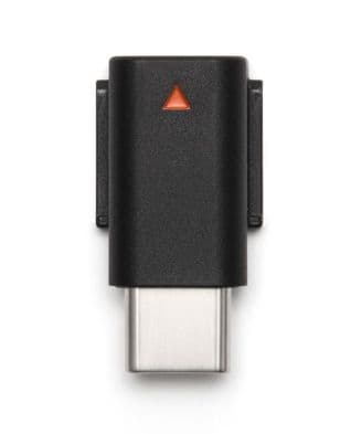DJI Mic Series mobilmottagaradapter