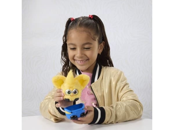 Furby Furblet Minions