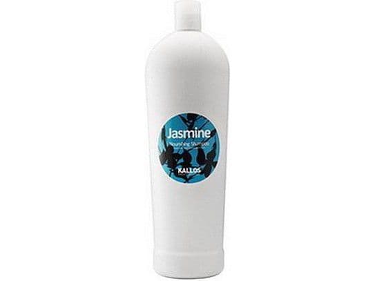 Kallos Jasmiini ravitseva shampoo 1000ml