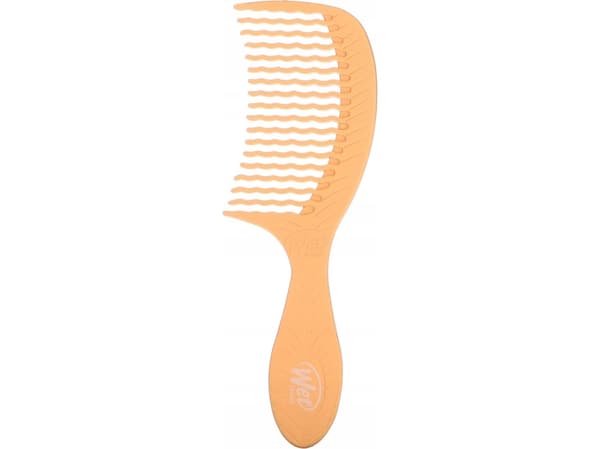 Wet Brush Wet Go Žalias hårbehandling