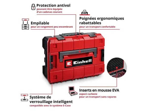 Einhell 370570