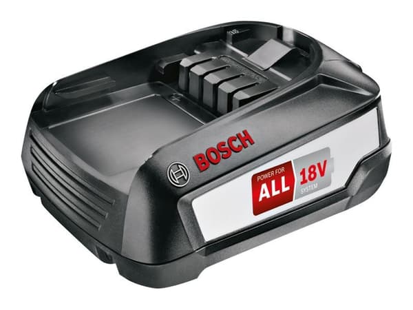Bosch BHZUB1830 - Bakterier - 3 Ah