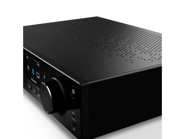 Teufel KOMBO 62 Mk2 CD-vastaanotin