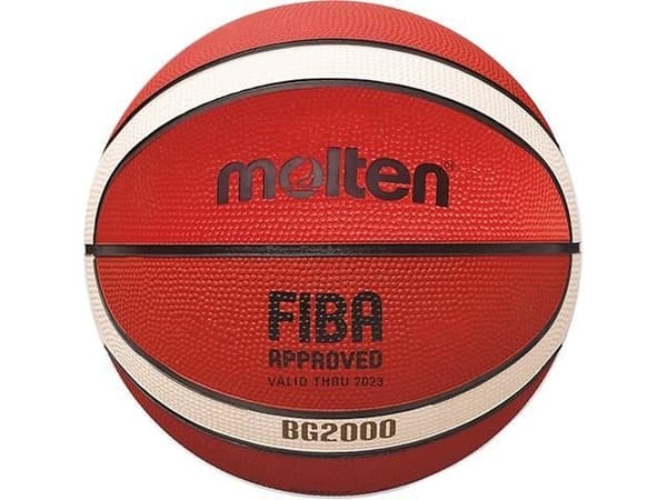 Basketboll B3G2000