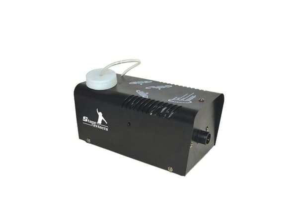 Røgmaskine 400W