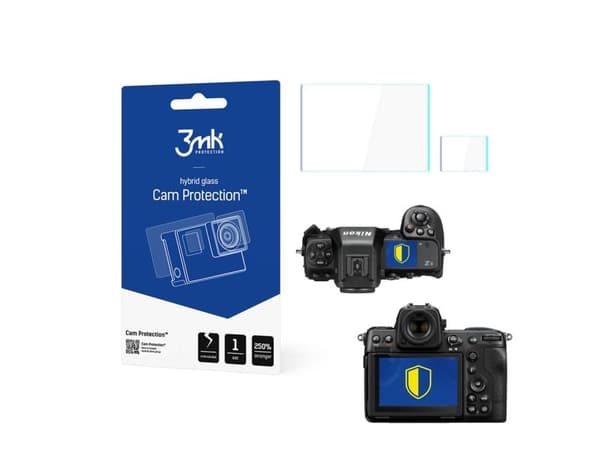 Nikon Z8 3mk Cam Protection