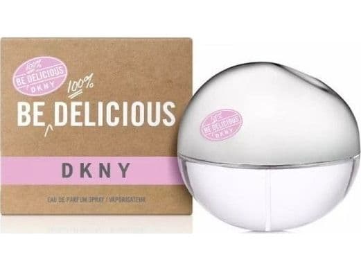 BE 100% DELICIOUS Eau de Parfum spray 30 ml