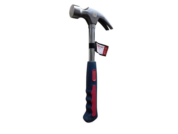 Beta Tools klohammer 450 g, rørformet skaft 16 oz