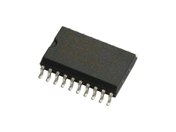 Microchip Technology AT89S2051-24SU