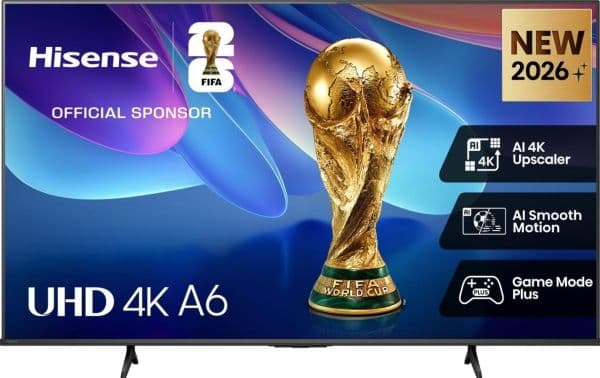 HISENSE 6942351430447